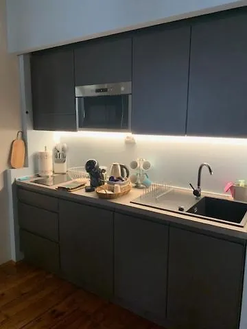 Duse Apartment Vigevano 0*,  Italy