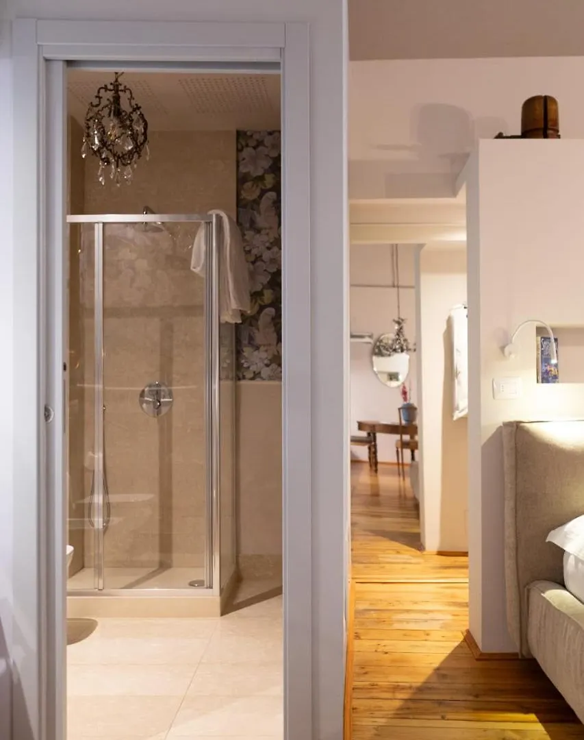 Duse Apartment Vigevano Italy