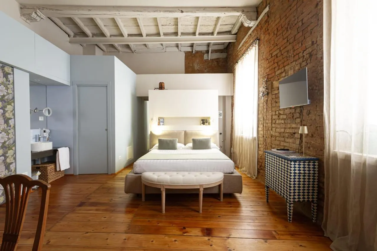 Duse Apartment Vigevano