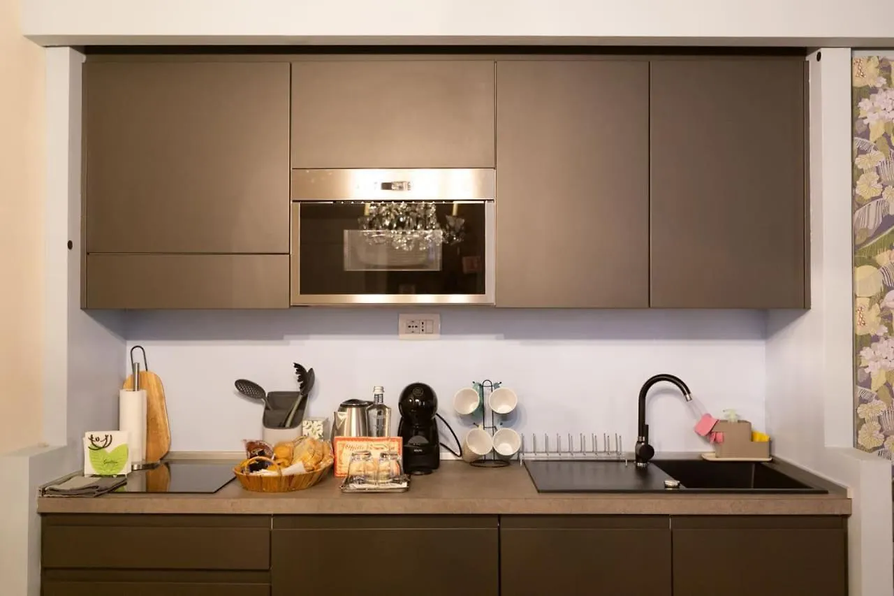 Duse Apartment Vigevano