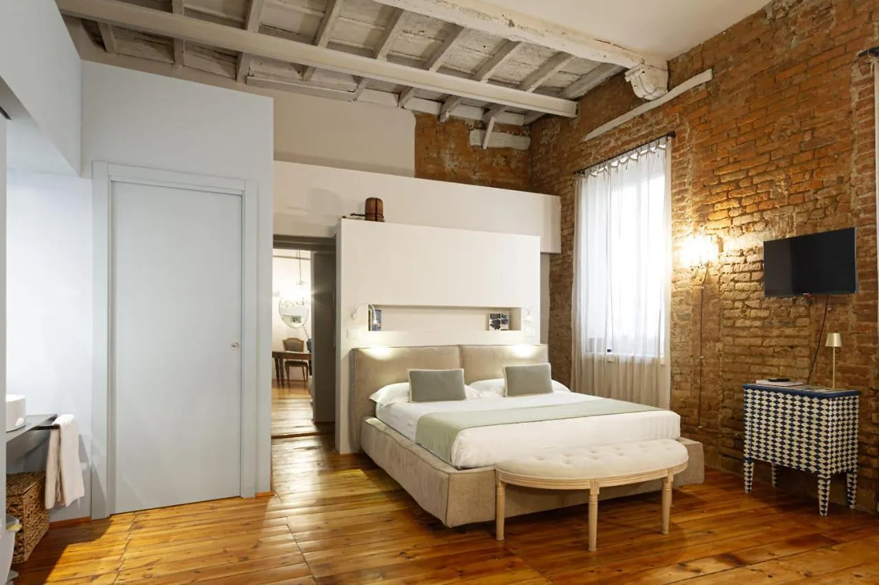 Duse Apartment Vigevano