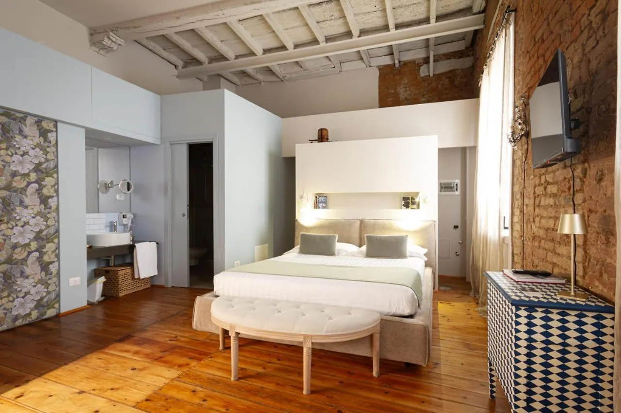 Duse Apartment Vigevano