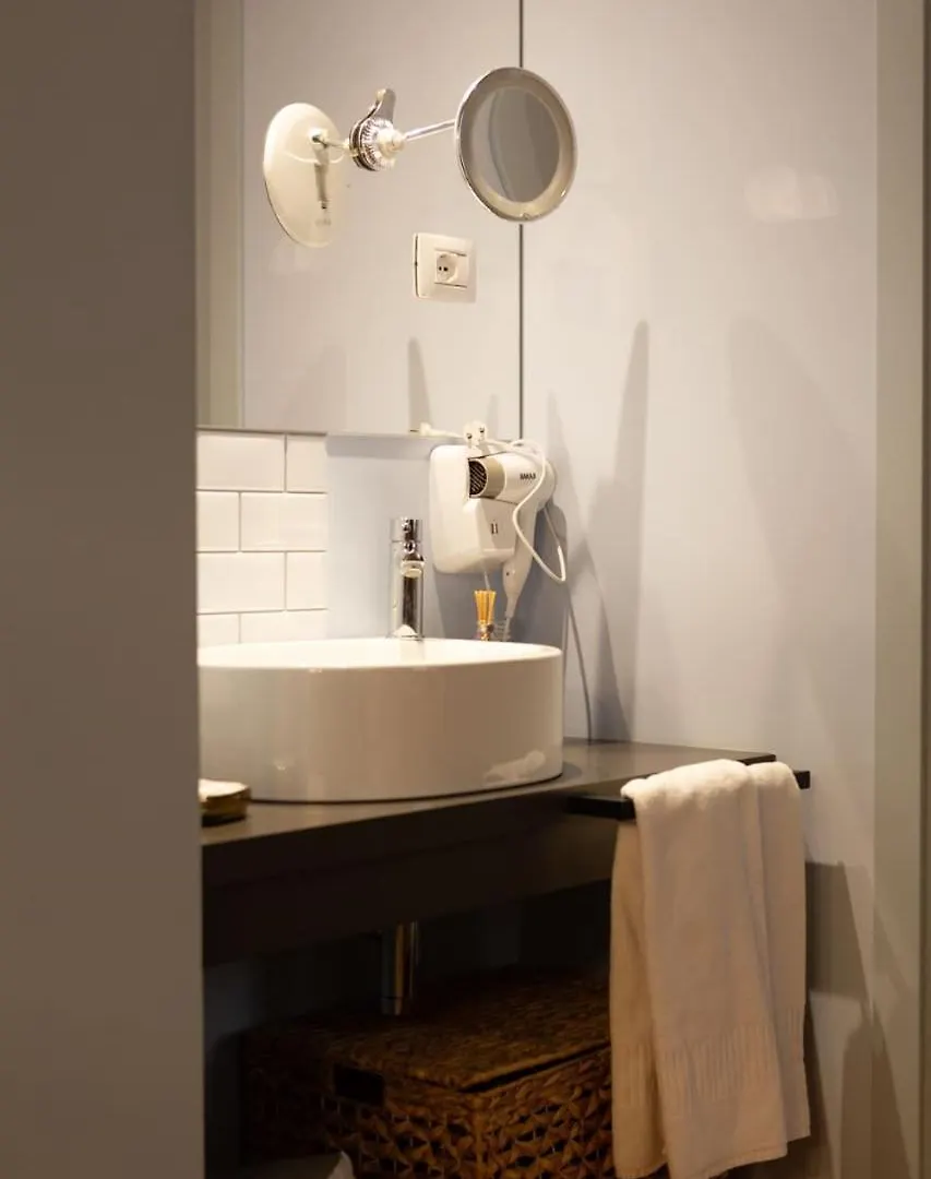 Duse Apartment Vigevano