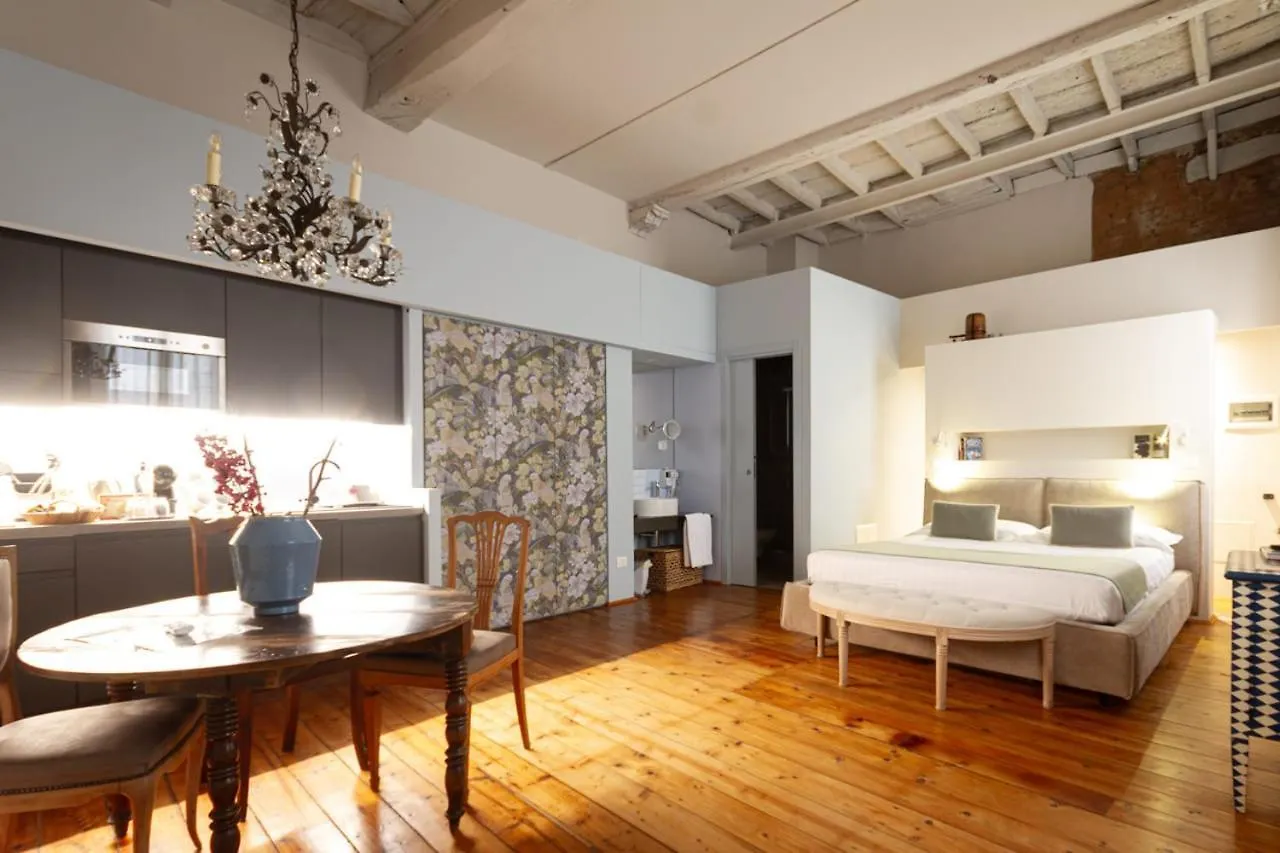 Duse Apartment Vigevano 0*,  Italy