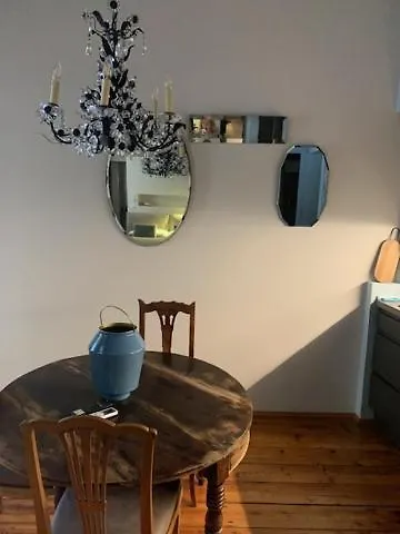 Duse Apartamento Vigevano