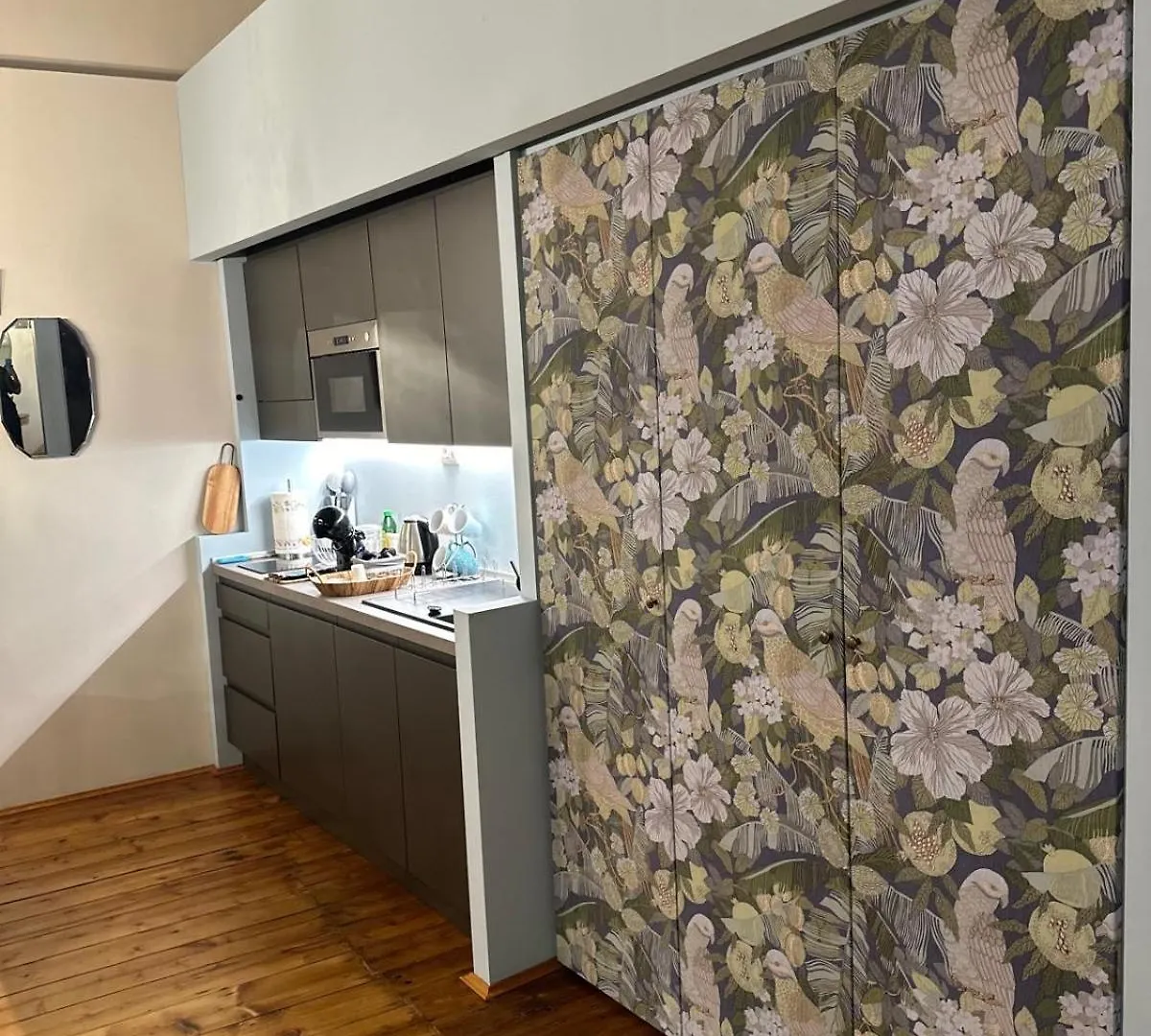Duse Apartamento Vigevano Itália