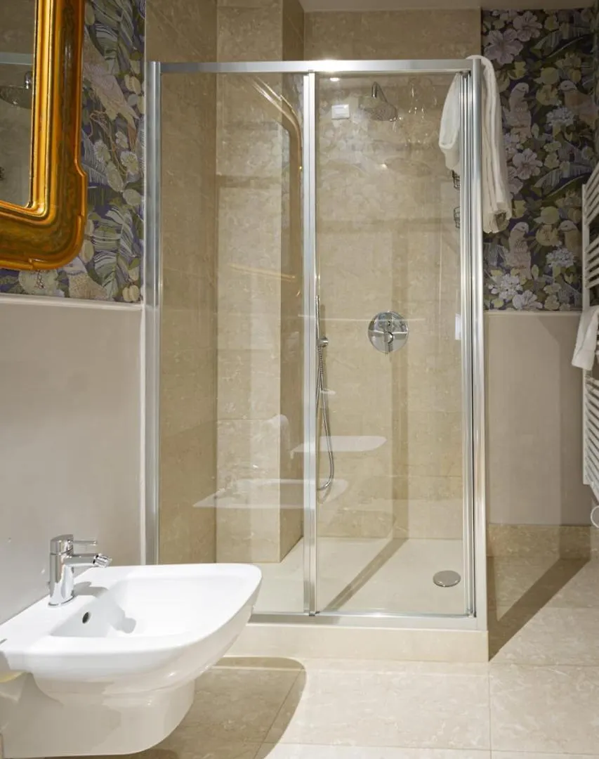 Duse Apartamento Vigevano